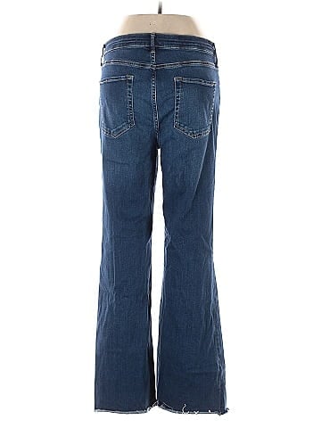 Pilcro Jeans (view 2)