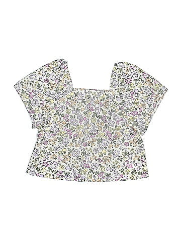 Member's Mark Short Sleeve Blouse (view 1)