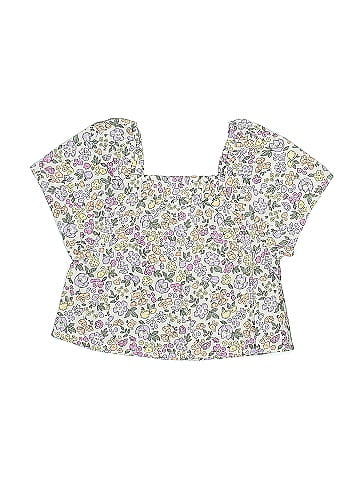 Member's Mark Short Sleeve Blouse (view 2)