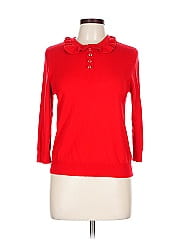 Mod Cloth Pullover Sweater