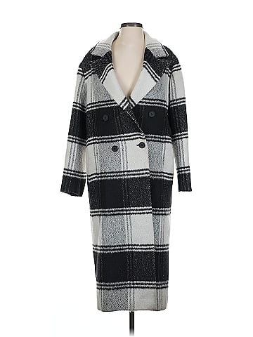 ALLSAINTS Coat (view 1)