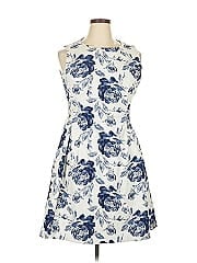Eva Mendes By New York & Company Cocktail Dress