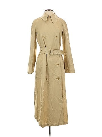 Tuckernuck Trenchcoat (view 1)