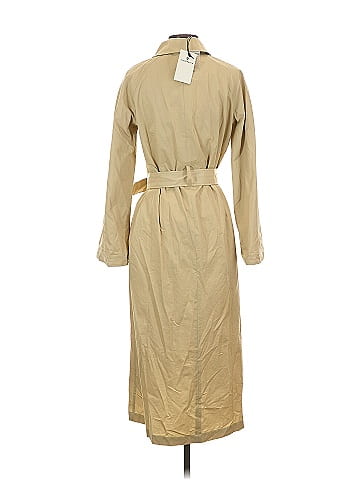 Tuckernuck Trenchcoat (view 2)