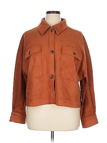 Bagatelle Jacket (view 1)