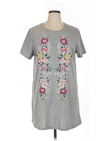 Umgee Casual Dress (view 1)