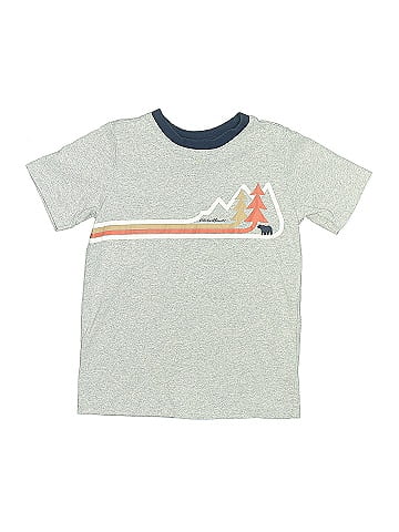 Eddie Bauer Short Sleeve T-Shirt (view 1)