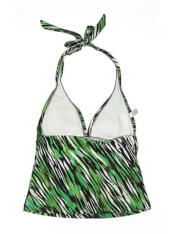 Sunsets Swimsuit Top (view 2)