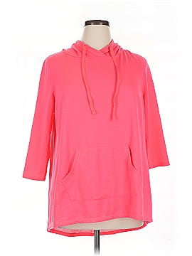 Lane Bryant Outlet Pullover Hoodie