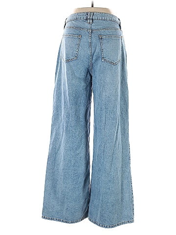On 34th Jeans (view 2)