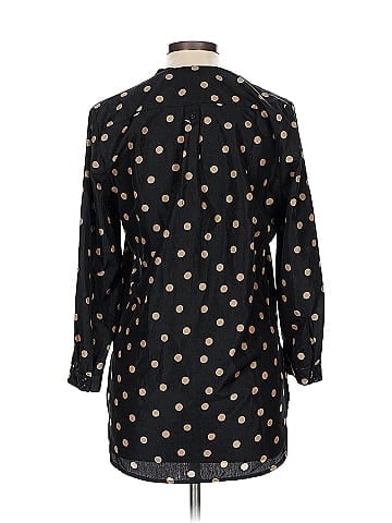 Fun2Fun 3/4 Sleeve Blouse (view 2)