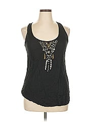 Stradivarius Sleeveless Blouse