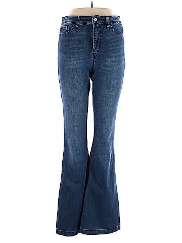 SOFIA Jeans (view 1)