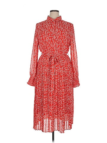 MELLODAY Casual Dress (view 1)