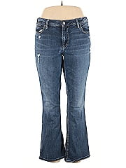 Silver Jeans Co. Jeans