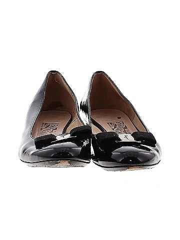 Salvatore Ferragamo Flats (view 2)