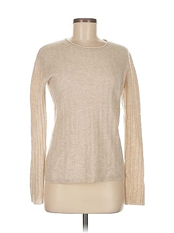 Naadam Cashmere Pullover Sweater (view 1)