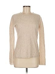 Naadam Cashmere Pullover Sweater