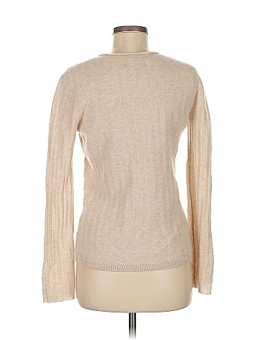 Naadam Cashmere Pullover Sweater (view 2)