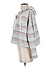 MWL by Madewell 100% Cotton Gray Pullover Sweater Size S - photo 4