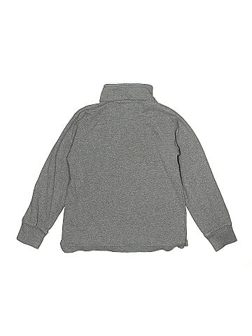 Crewcuts Turtleneck Sweater (view 2)