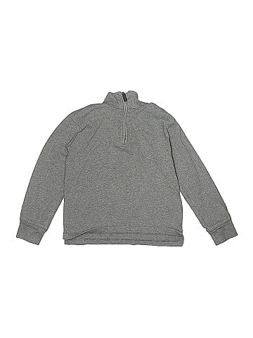 Crewcuts Turtleneck Sweater (view 1)