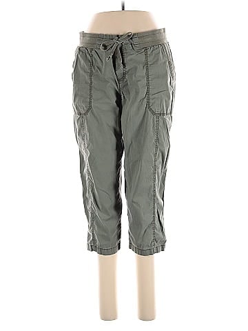 Natural Reflections Cargo Pants (view 1)