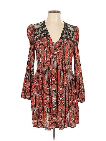Zara Casual Dress (view 1)