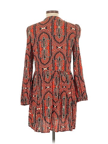 Zara Casual Dress (view 2)