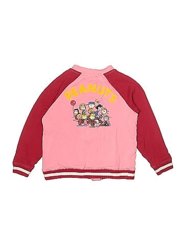 Hanna Andersson Cardigan (view 2)