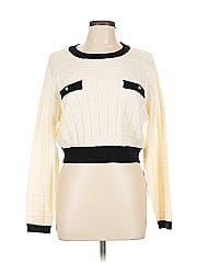 Commense Pullover Sweater