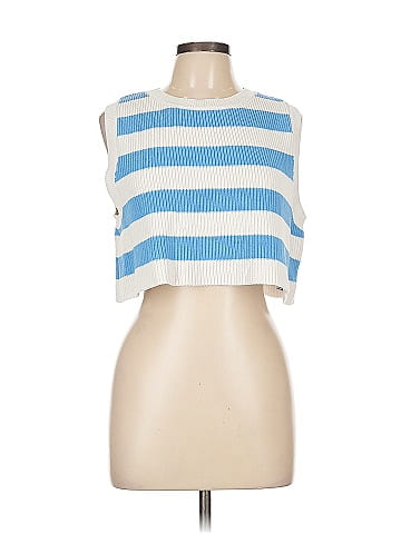 Zara Pullover Sweater (view 1)