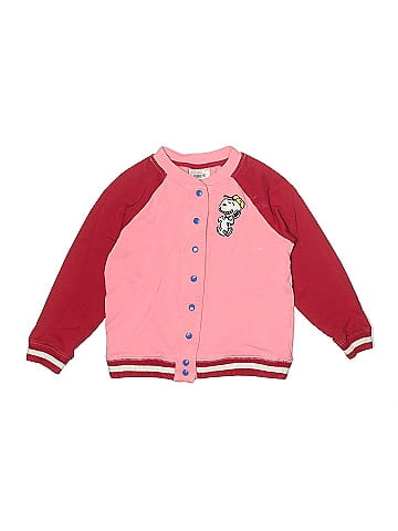 Hanna Andersson Cardigan (view 1)