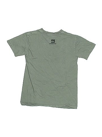 Quiksilver Short Sleeve T-Shirt (view 2)