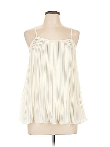 Blaque Label Sleeveless Blouse (view 1)