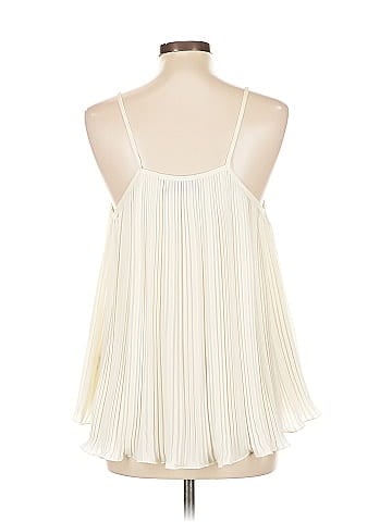 Blaque Label Sleeveless Blouse (view 2)
