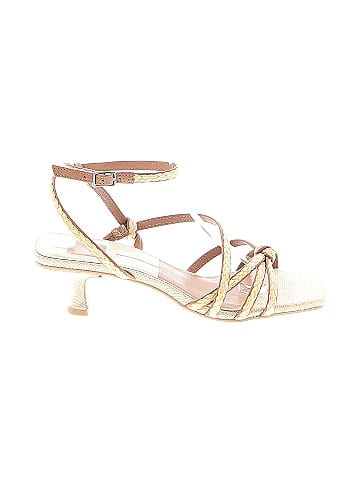 Dolce Vita Heels (view 1)