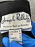 Joseph Ribkoff Solid Black Cocktail Dress Size 8 - photo 3