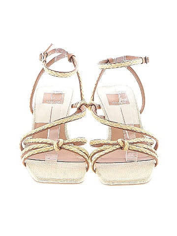Dolce Vita Heels (view 2)