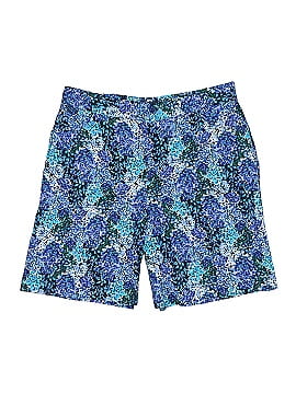 Isaac Mizrahi Live! Shorts