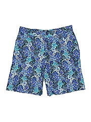 Isaac Mizrahi Live! Shorts