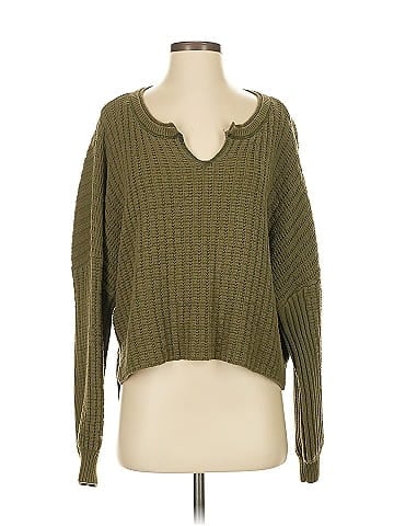 BDG Pullover Sweater (view 1)