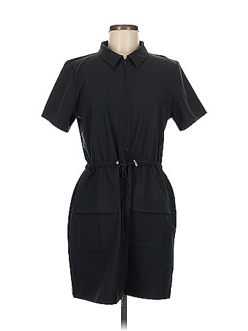 Beyond Yoga Casual Dress (view 1)