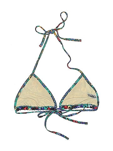 American Apparel Swimsuit Top (view 2)