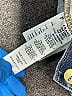 FRAME Denim Stripes Blue Jeans Size 29 waist - photo 7