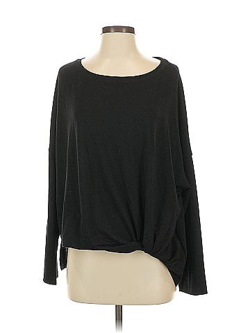 ALLSAINTS Long Sleeve Top (view 1)