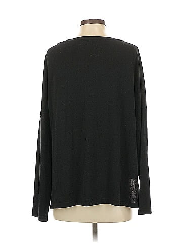 ALLSAINTS Long Sleeve Top (view 2)