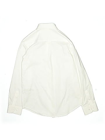IZOD Long Sleeve Button-Down Shirt (view 2)