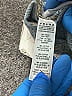FRAME Denim Blue Jeans Size 27 waist - photo 4