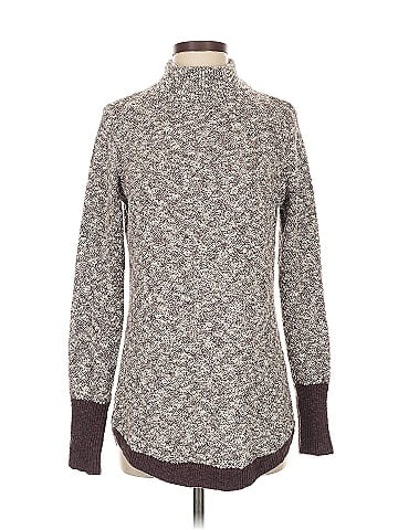 L.L.Bean Signature Turtleneck Sweater (view 1)